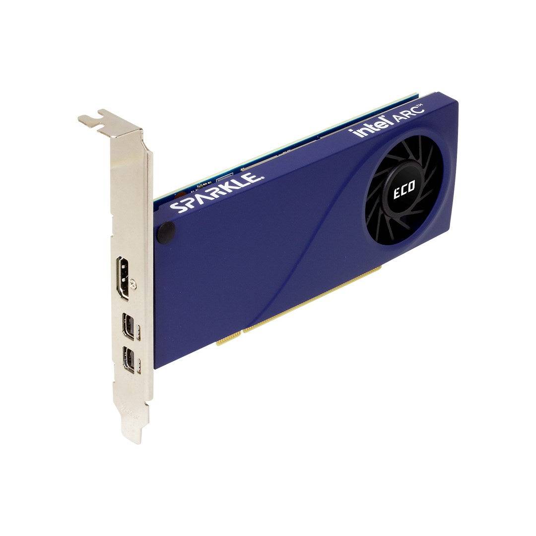 SPARKLE SA310C-4 g A310 ECO 4GB GDDR6 Grafische Kaart-2