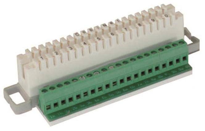 CobiNet LSA-Trennleiste 102024-0