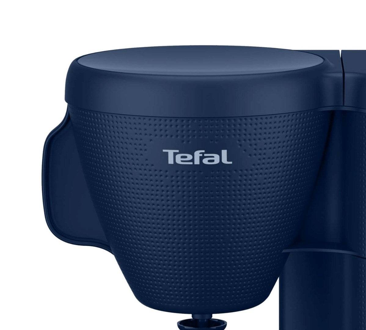 Tefal CM2M1410 Drip Koffiemaker 1000 W 1,25 L Marineblauw-4