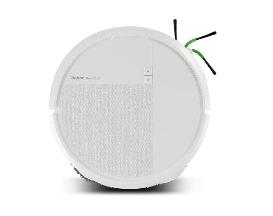 IROBOT Roomba Plus 515 Schoonmaakrobot 22000 Pa Zuigkracht 5200 mAh Oplaadbaar-1