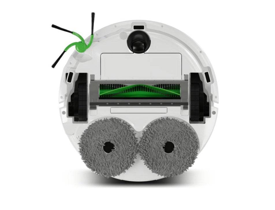 IROBOT Roomba Plus 515 Schoonmaakrobot 22000 Pa Zuigkracht 5200 mAh Oplaadbaar-2