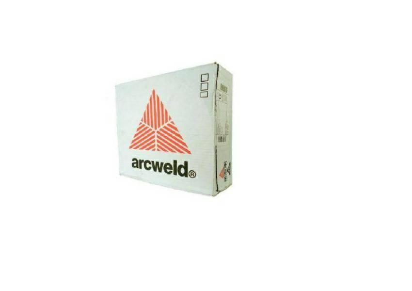 Lincoln Lasdraad 0,8 mm 15 kg Spoel Model 614900-0