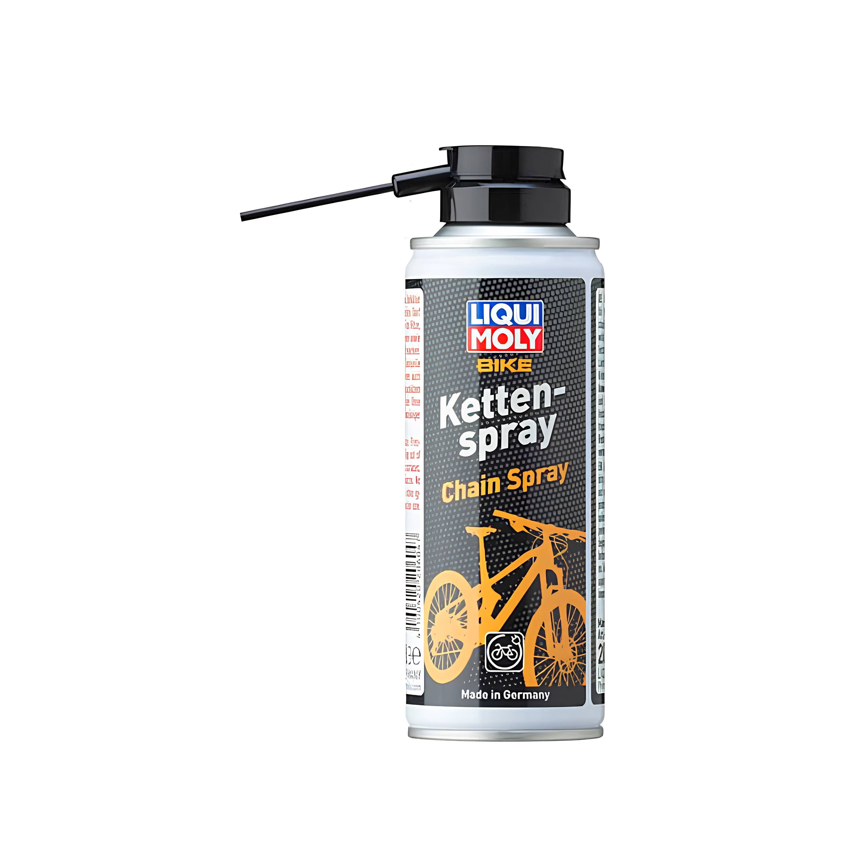 LIQUI MOLY Kettingspray fiets 200ml-0