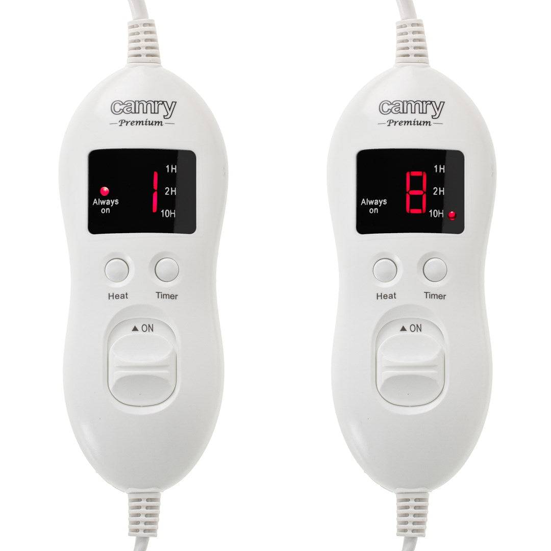 CAMRY CR 7436 Elektrische Deken-2