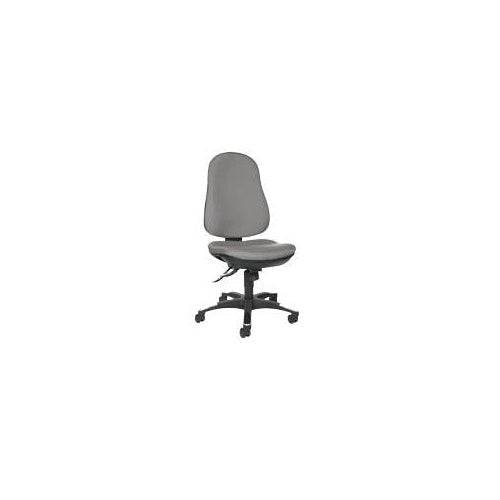 Topstar TREND SY 10 - Bureaustoel - Grijs - 9020G23-0