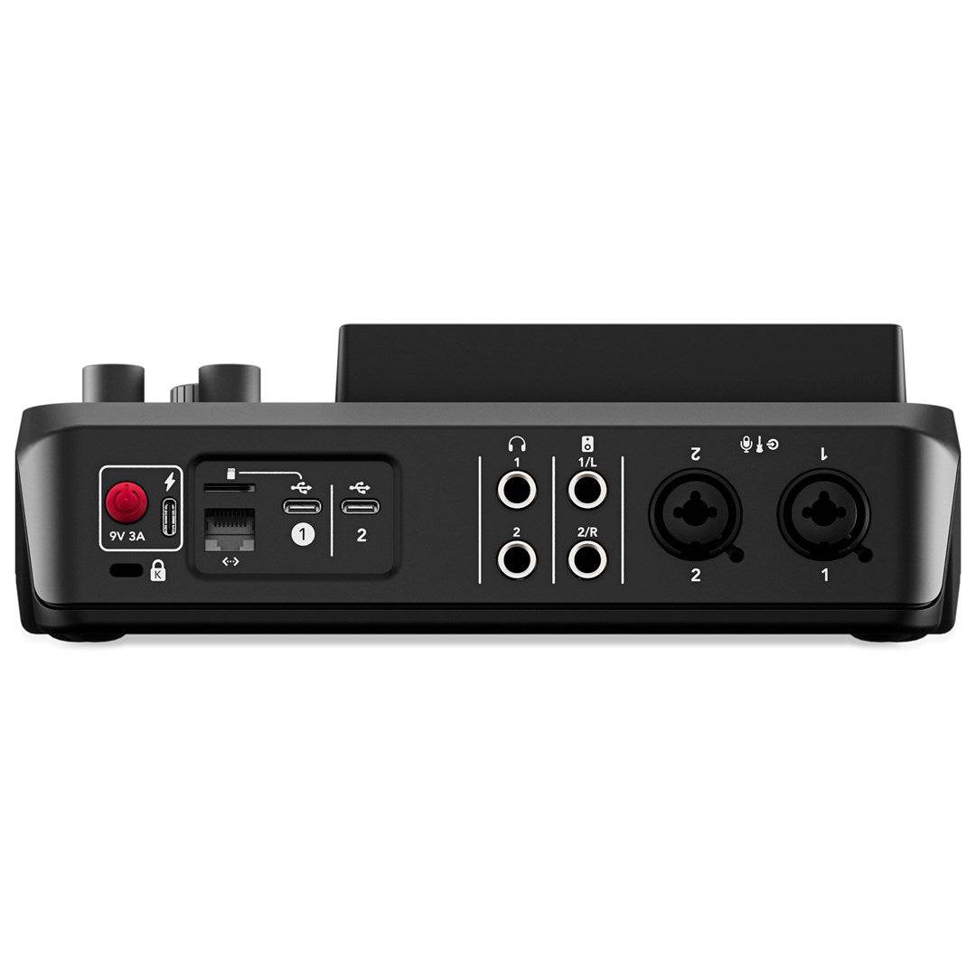 RodeCaster DUO - Audio Productiestudio (RCDUO)-3