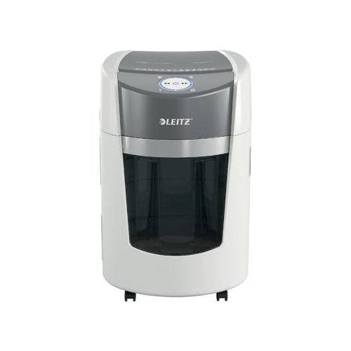 Esselte Leitz IQ Small Office 350 P5 Papiervernietiger (83590000)-0