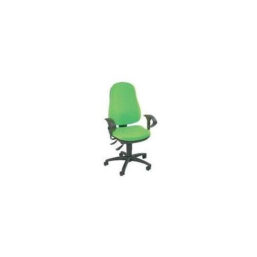 Draaistoel Point70 - Appelgroen 8170UG05-0