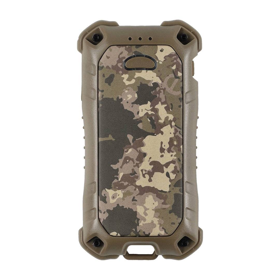 Ocoopa UT3201 Elektrische Camouflage Heater-0