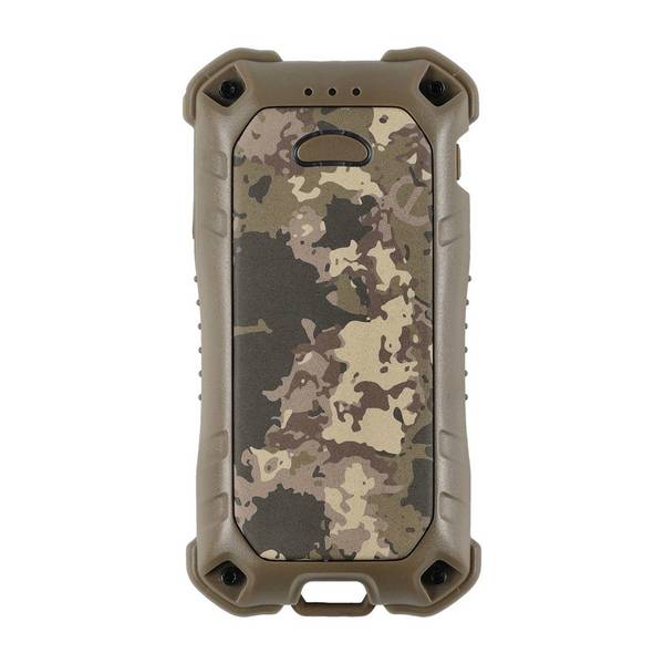 Ocoopa UT3201 Elektrische Camouflage Heater