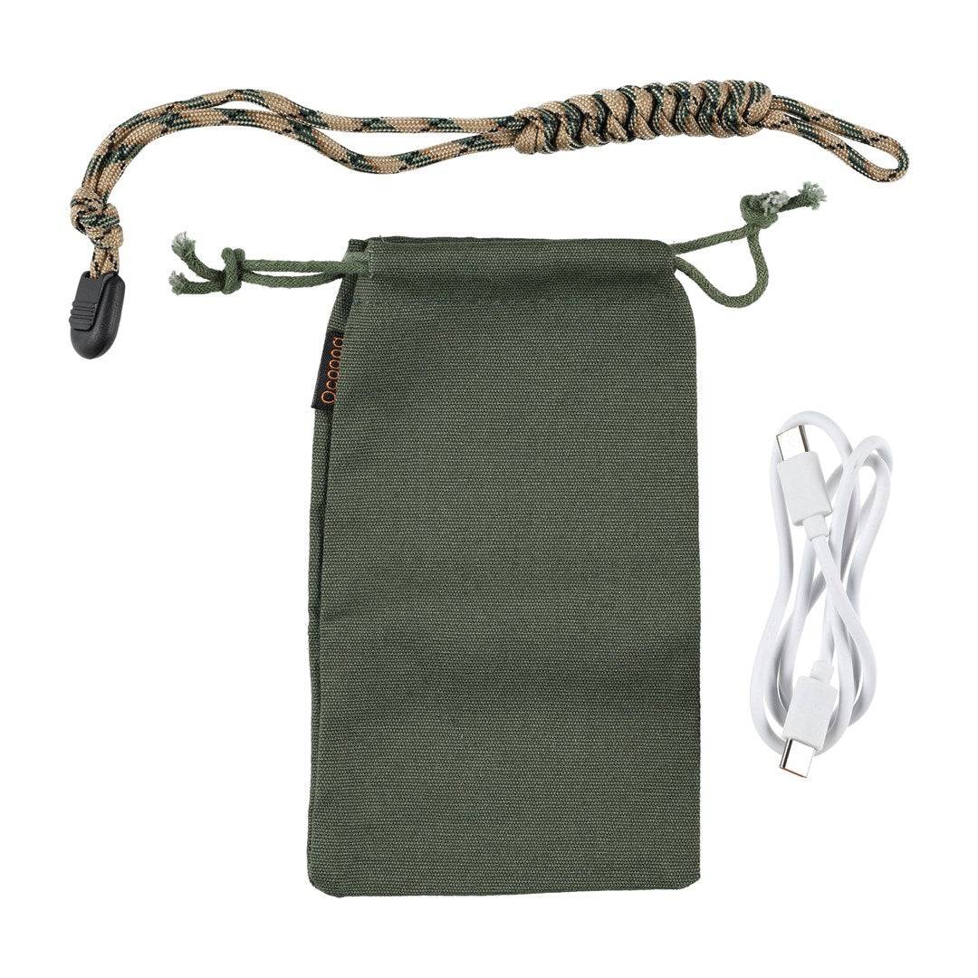 Ocoopa UT3201 Elektrische Camouflage Heater-4