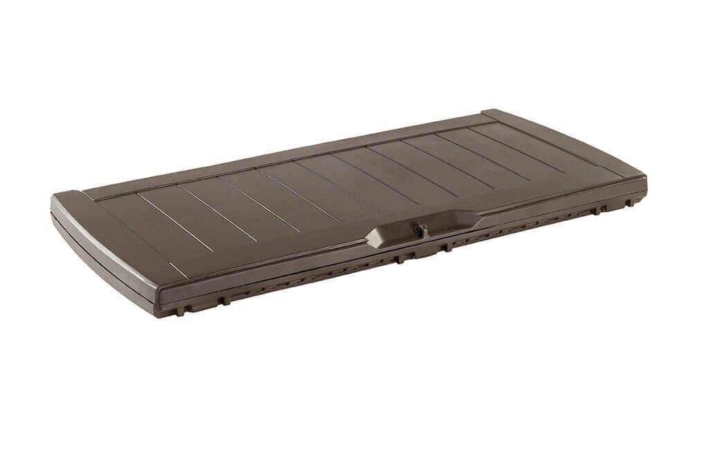KETER Hollywood Opbergdoos - 1175 x 450 x 573 mm - Model 223949-2