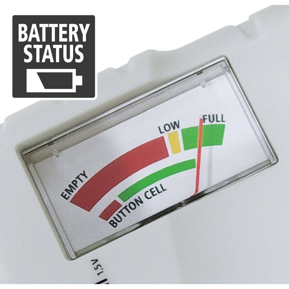 Laserliner BATTERYCHECK-1