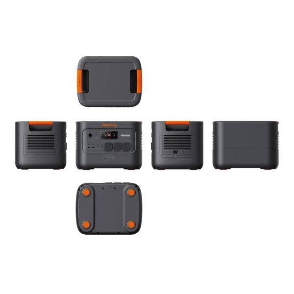 Jackery Explorer 3000 v2 EU draagbaar stroomstation-5