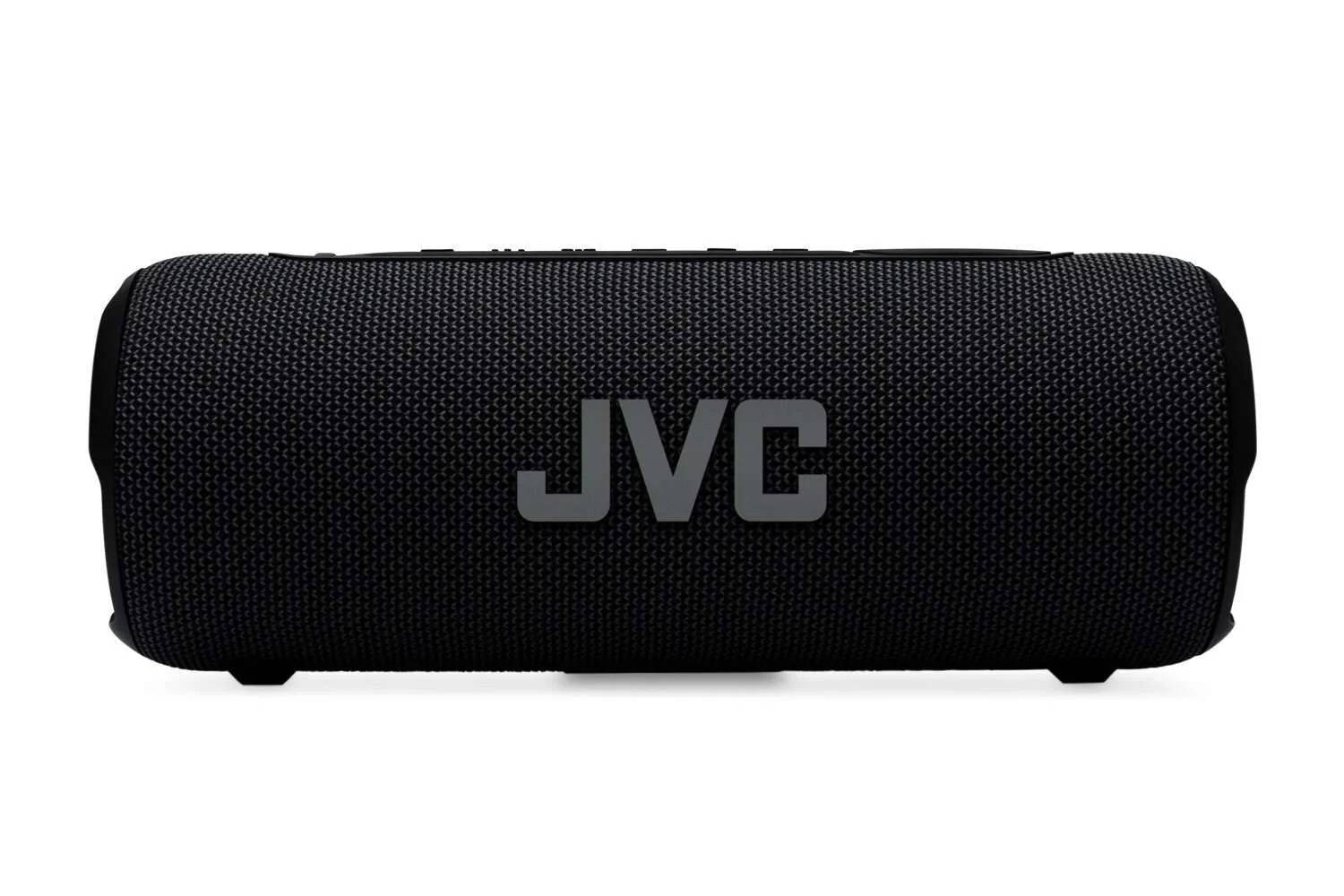 AKI JVC XS-E325B - Bluetooth-luidspreker, zwart-0