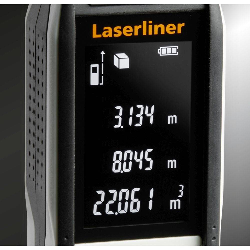 Laserliner DISTANCEMASTER COMPACT 30 SOFTBAG-1