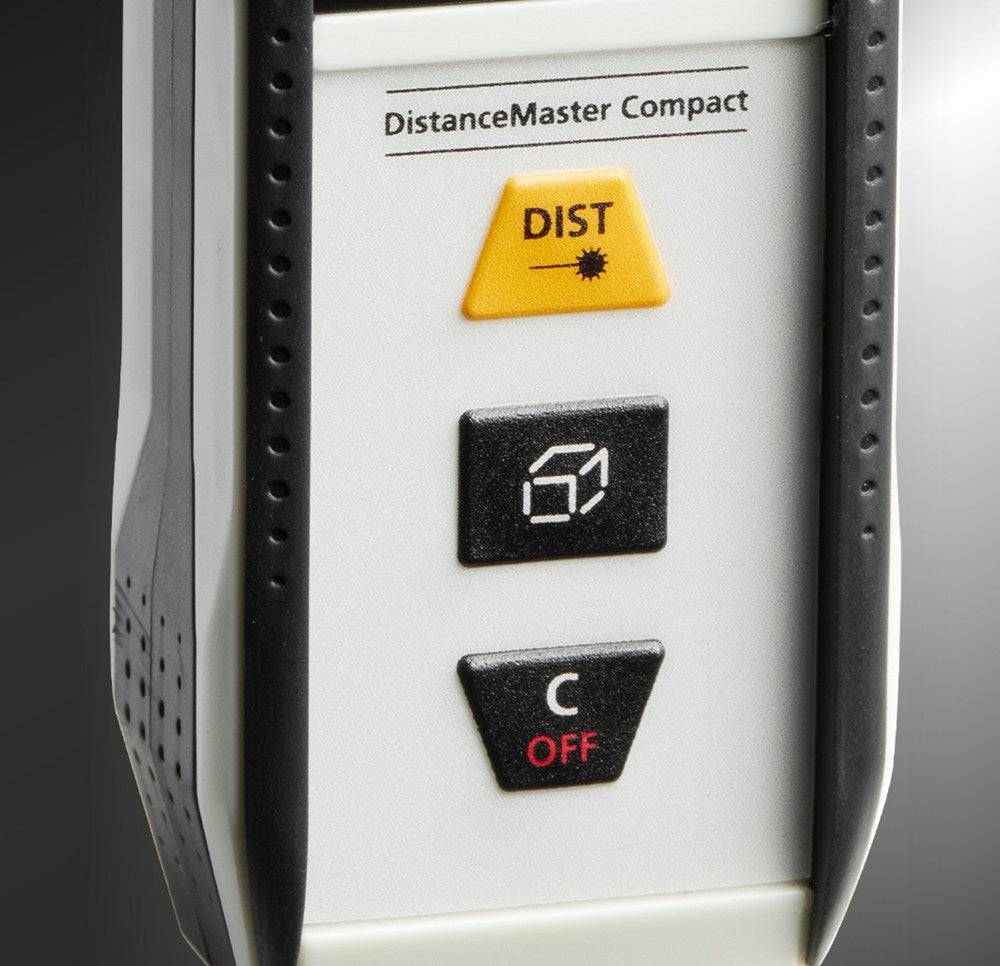 Laserliner DISTANCEMASTER COMPACT 30 SOFTBAG-3