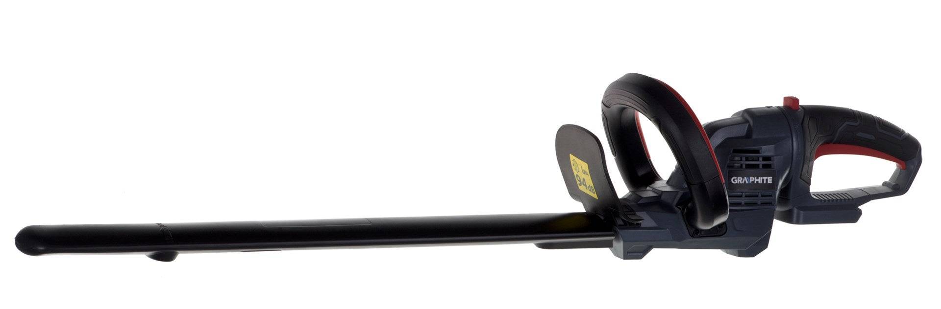 Graphite Heggenschaar 510 mm ENERGY+ 18V Zonder Accu-1
