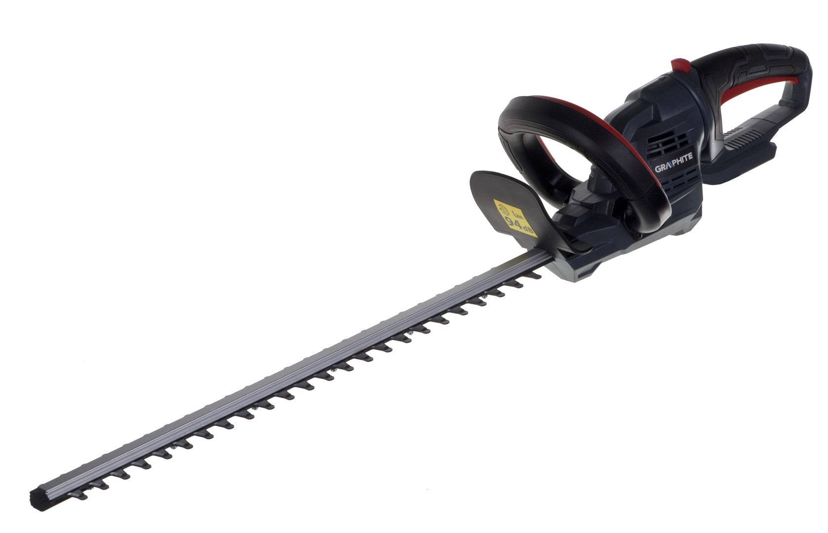 Graphite Heggenschaar 510 mm ENERGY+ 18V Zonder Accu-4