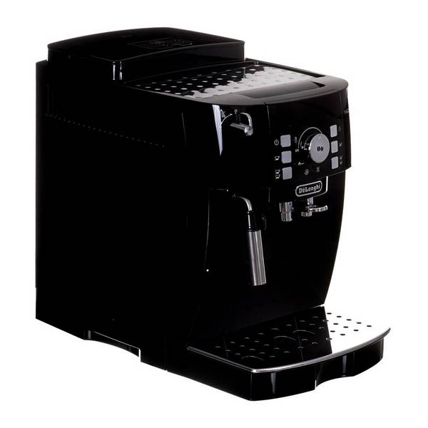 DeLonghi Magnifica S ECAM 21.117.B Espresso Machine 1,8 L Volautomatisch