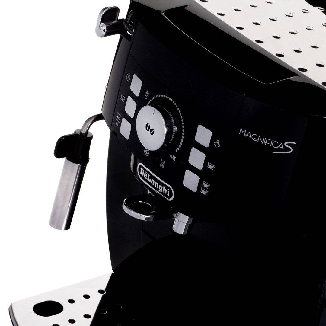 DeLonghi Magnifica S ECAM 21.117.B Espresso Machine 1,8 L Volautomatisch-1
