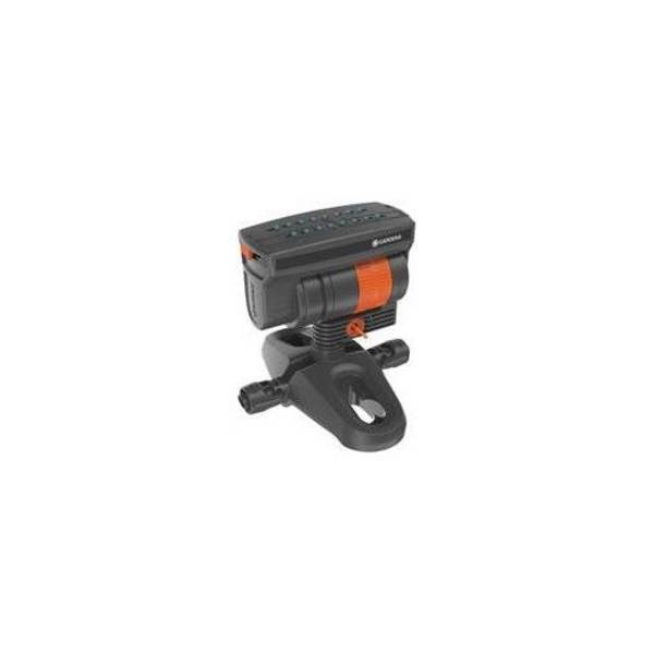 Gardena 13325-20 Oscillerende Waterbesproeier Zwart