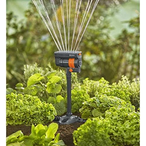 Gardena 13325-20 Oscillerende Waterbesproeier Zwart-4