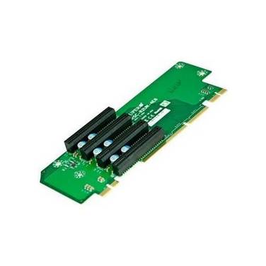 Super Micro Supermicro RSC R2UW-4E8 - Riser Card (RSC-R2UW-4E8)