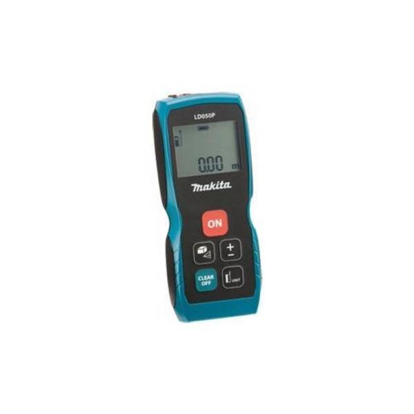Makita LD050P Laserafstandsmeter
