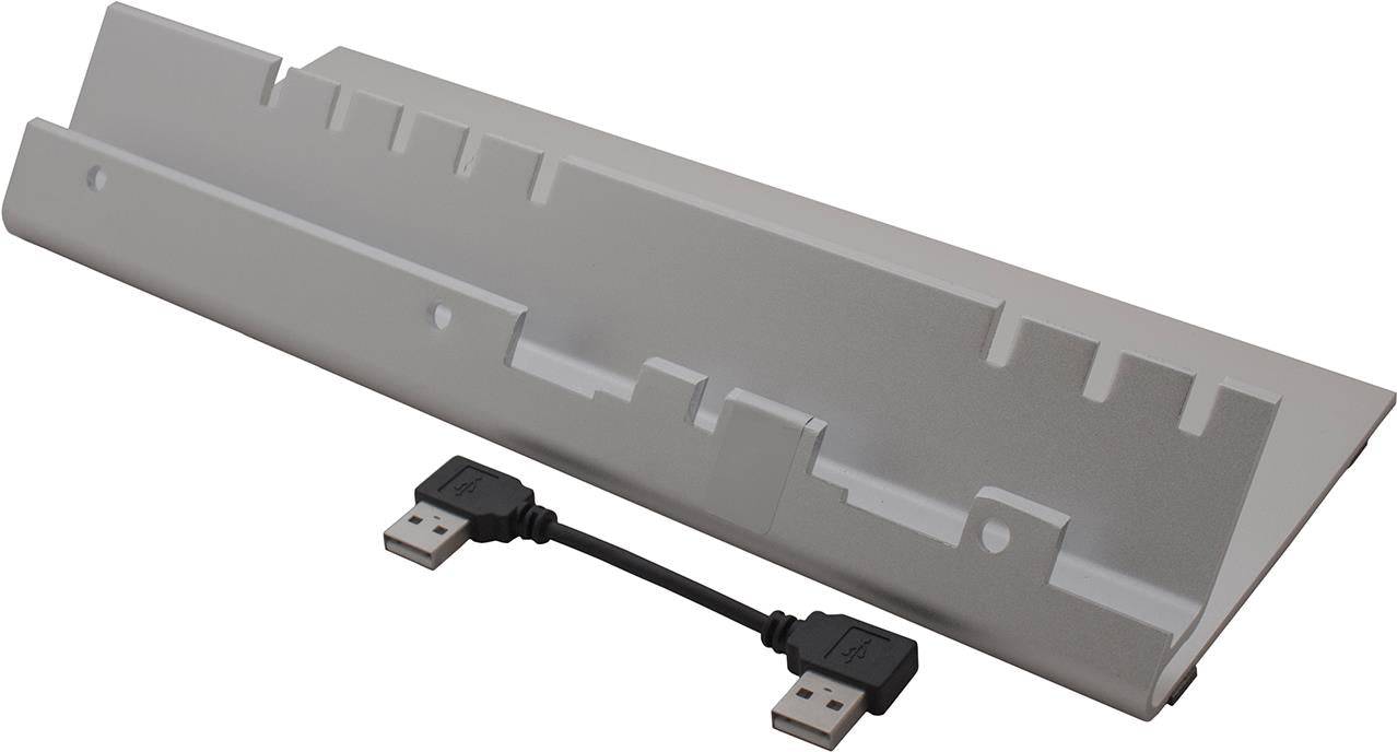 Innovaphone - Lange Bureauhouder - voor Innovaphone IP222, IP232 - 03-002 x 2-001-0
