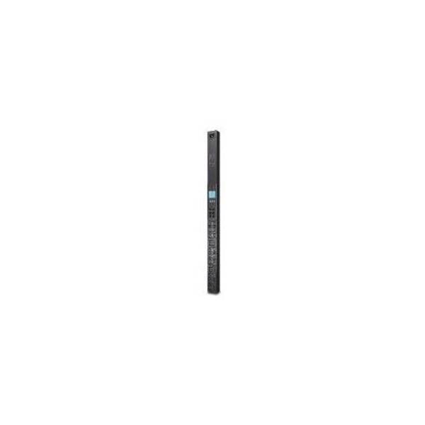 APC RACK PDU 2 g Metered ZeroU 16A 230V (18) C13 en (2) C19 IEC309 (AP8858EU3)