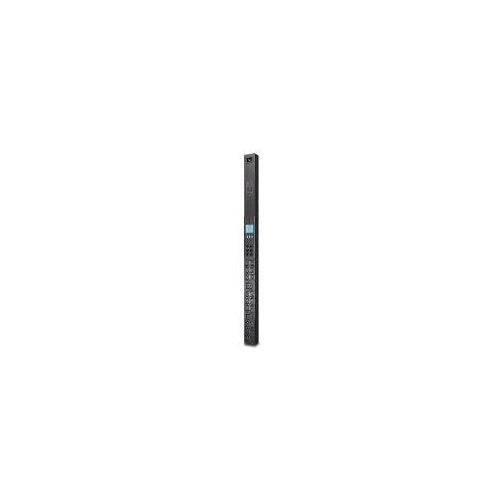 APC RACK PDU 2 g Metered ZeroU 16A 230V (18) C13 en (2) C19 IEC309 (AP8858EU3)-0