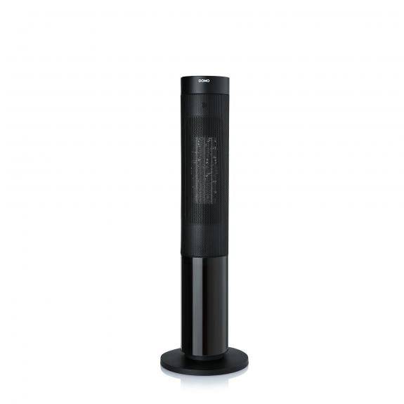 Domo DO7345H Keramische Kachel - Infrarood 2000W - Zwart-1