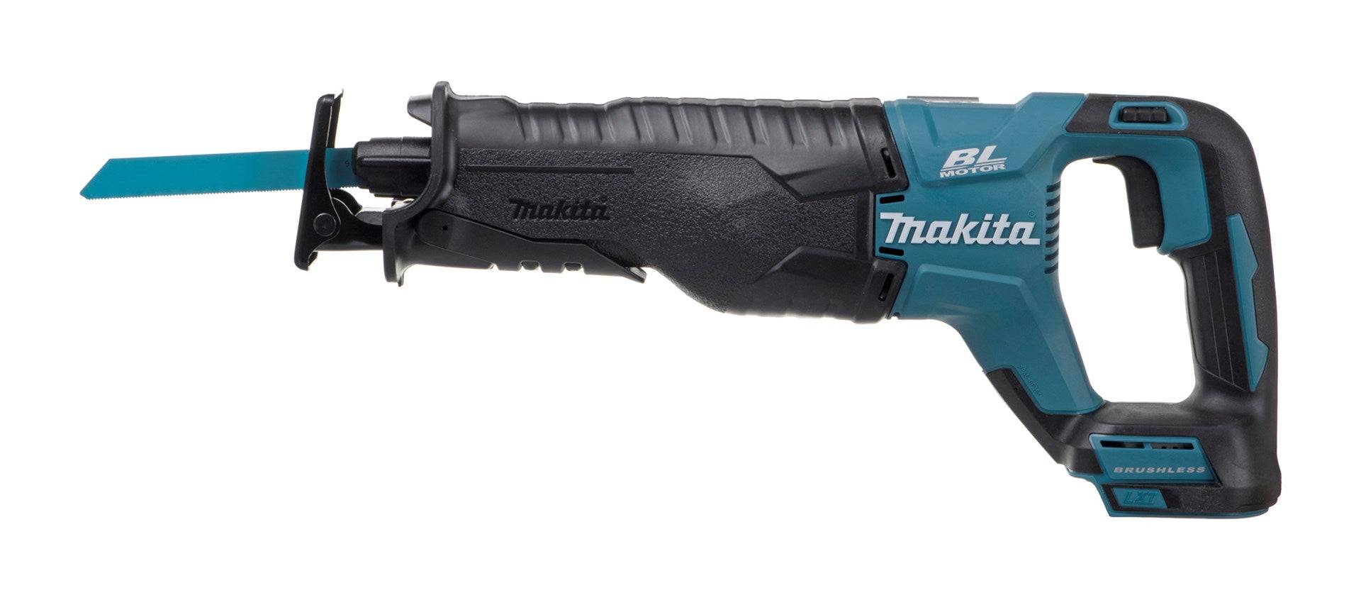 Makita DJR187Z Accu Reciprozaag - 18V-1