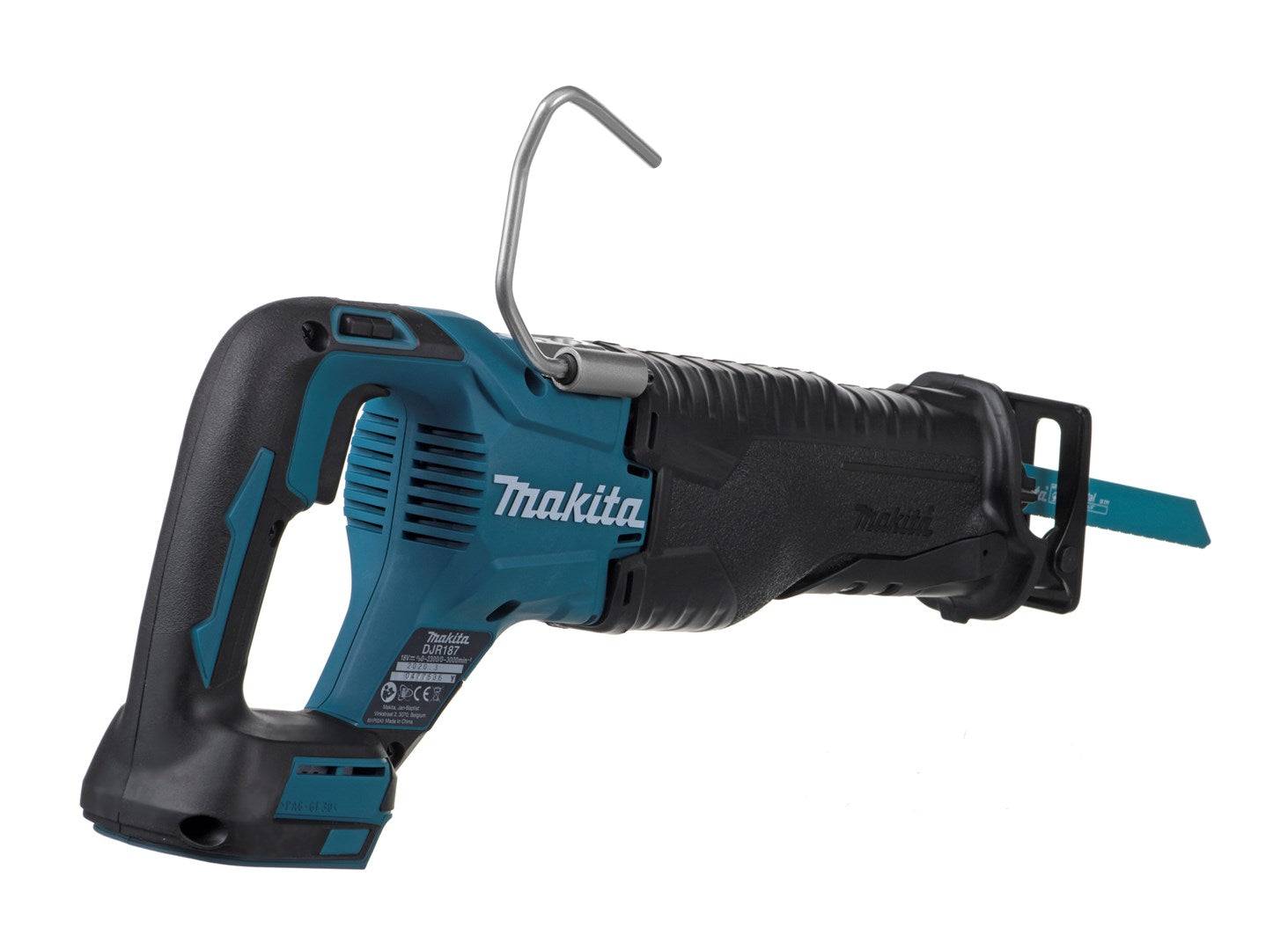 Makita DJR187Z Accu Reciprozaag - 18V-2