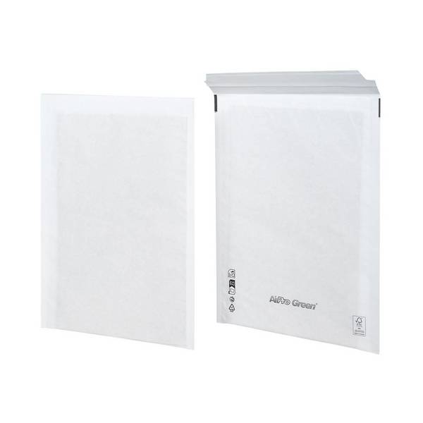 IEZZY 8712453119025  IEZZY -  Lk envelop  17/g 250x350 wt 100st