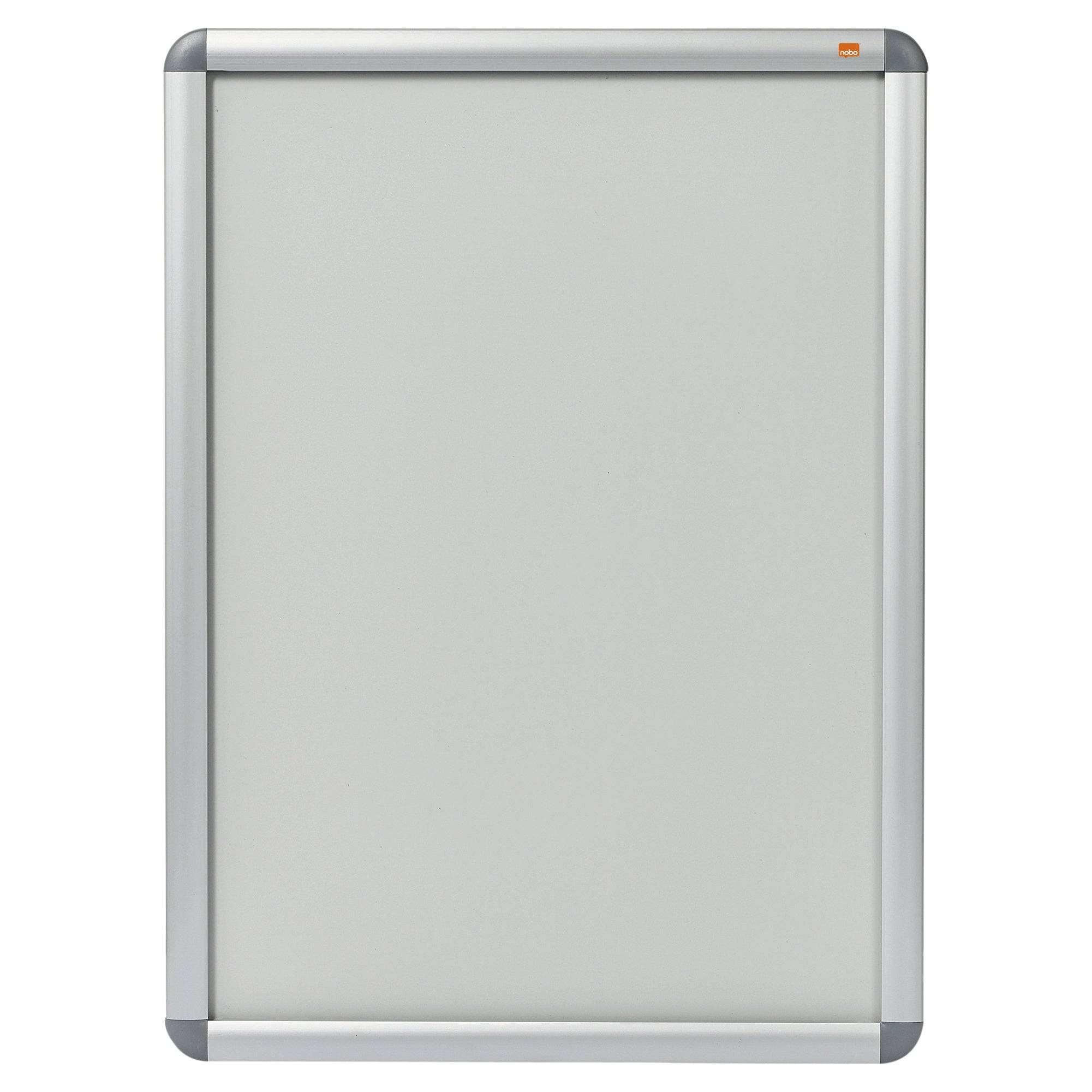Nobo 5028252193634 Nobo - CLICKLIJST 500X700MM-0