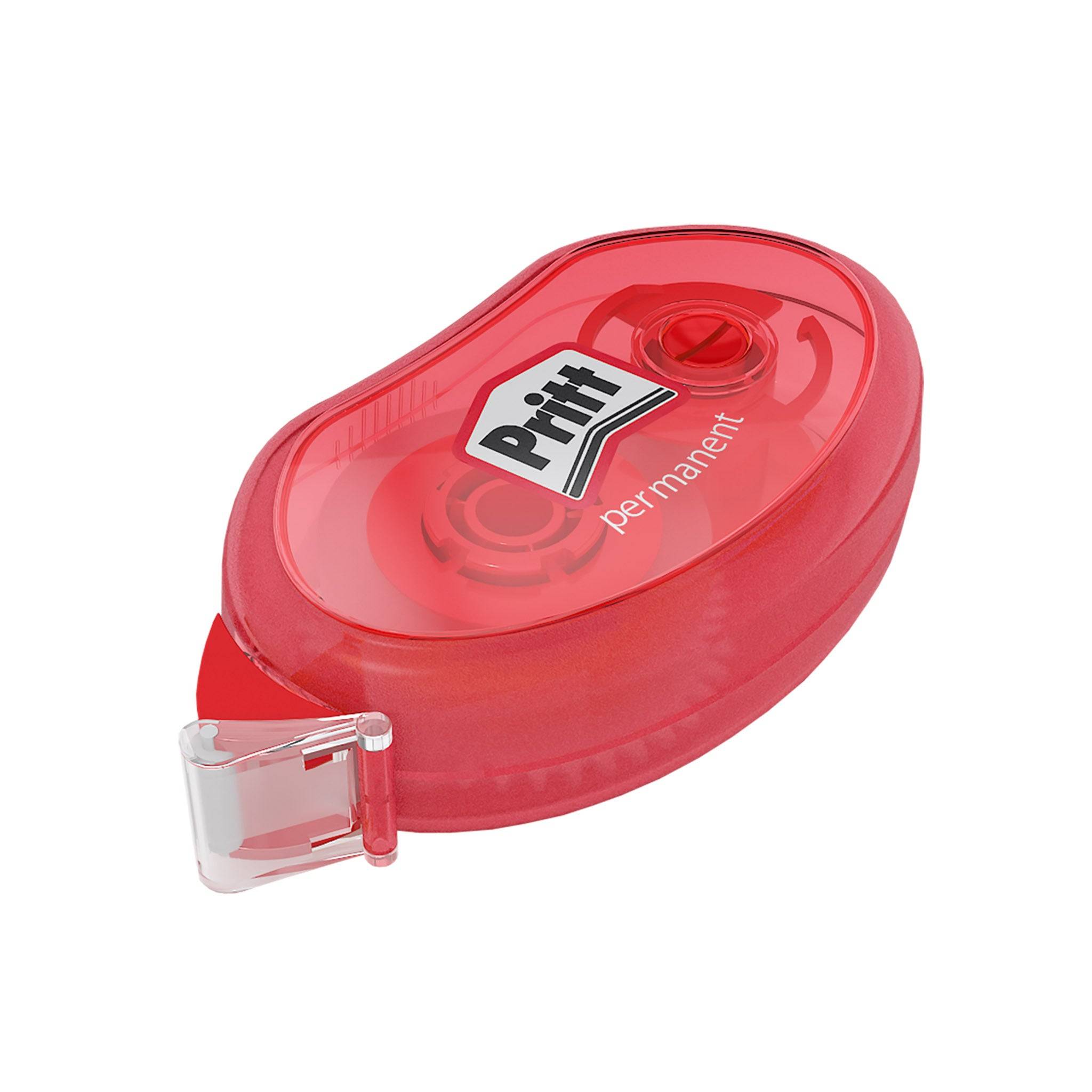 Pritt 4053172005737 Pritt - Lijmroller compact permanent 10m | 8 stuks-0