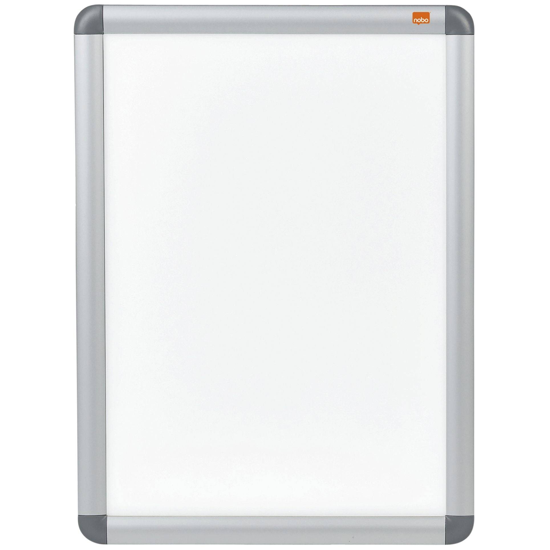 Nobo 5028253194098 Nobo - Kliklijst essence a3 aluminium | 5 stuks-0