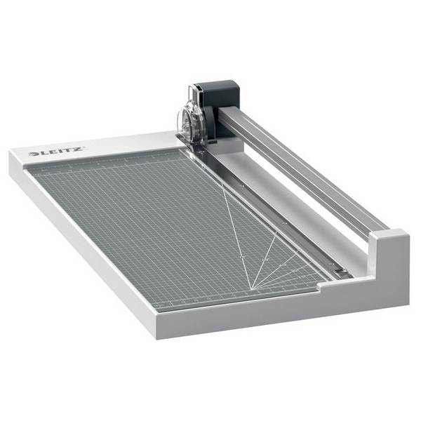Leitz 4002432129751  Leitz -  90260000 papiersnijmachine 10 vel
