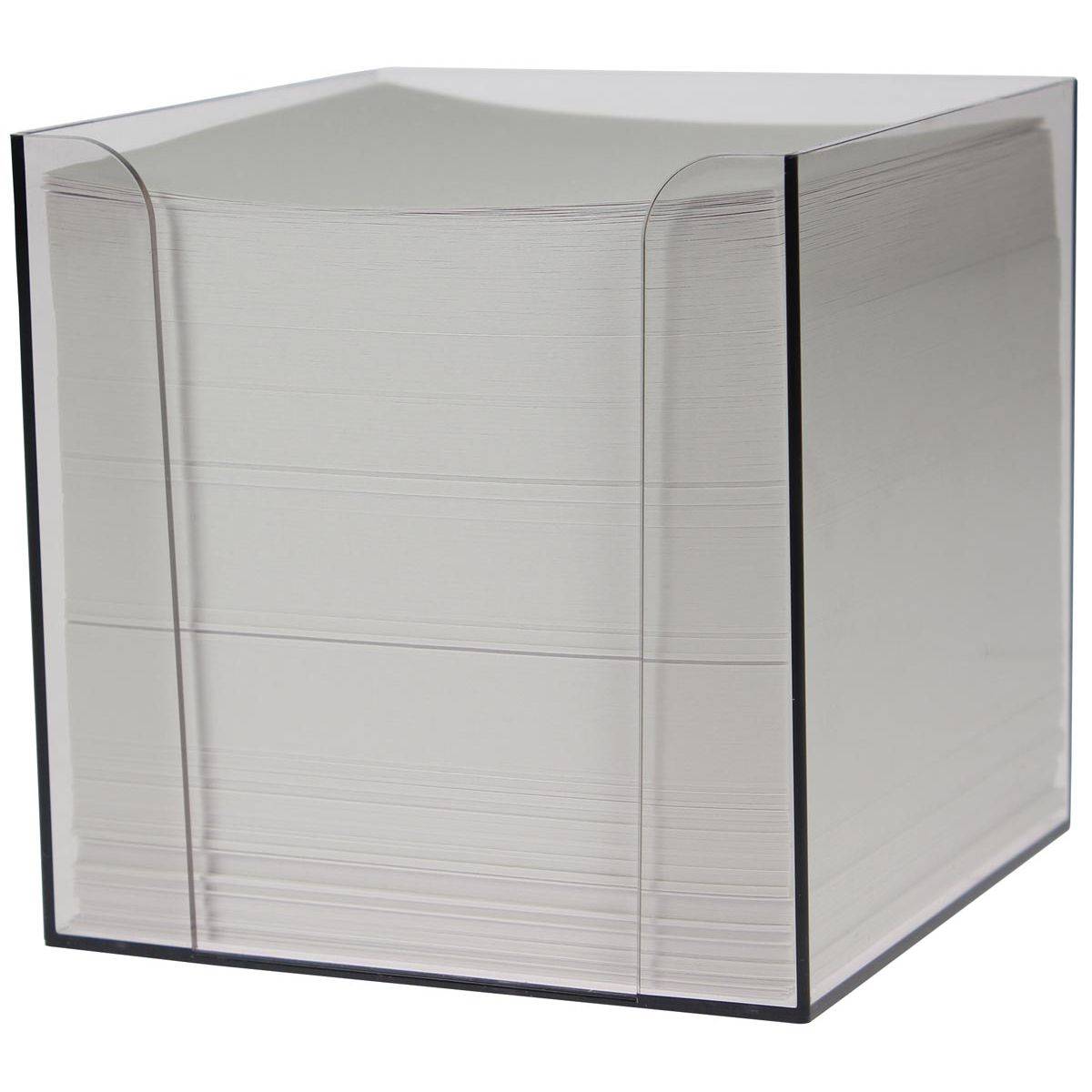 Folia 4001868099102 Folia - memokubus witte blaadjes-0