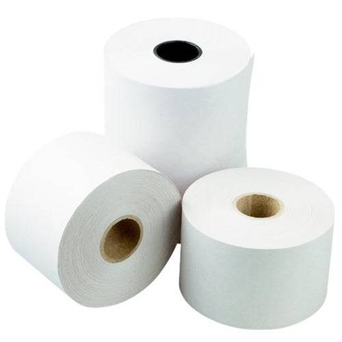 Klika 8721349443953 Klika - Kassa/printerrol 57x70x12 wit-0