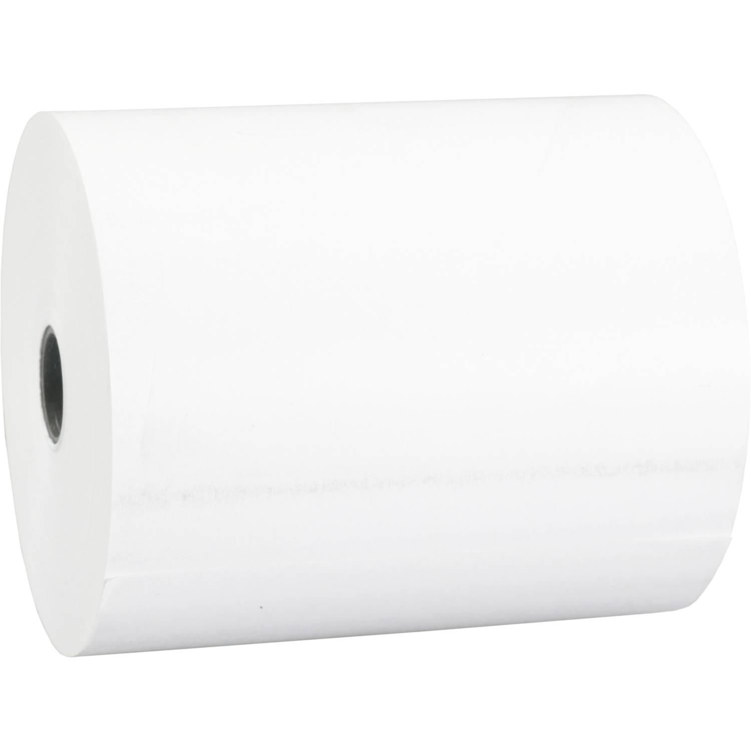 Klika 8720929106325 Klika - Thermorol | 80x80x12mm | 90m | papier | wit | 30 rol-0