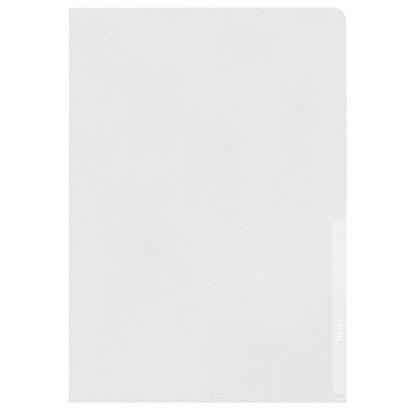 Leitz 4002432416509  Leitz -  40000003 map Polypropyleen (PP) Transparant A4