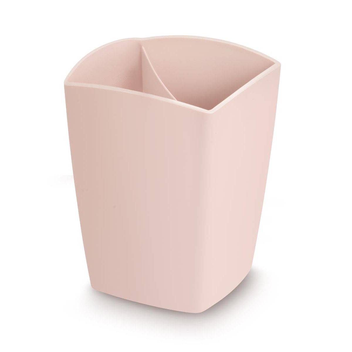 CEP 3462159020129 CEP - Mineral pennenbakje, 2 vakken, magnetisch, roze-0