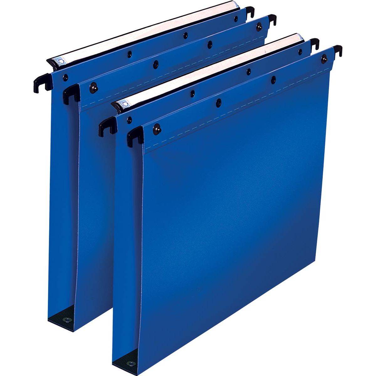 Elba 3362949903772 Elba - hangmappen voor laden e blauw-0