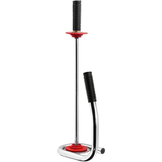 Klika 8714215014906 Klika - Handstretcher | 50cm | verstelbaar | metaal | 1 stuks-0