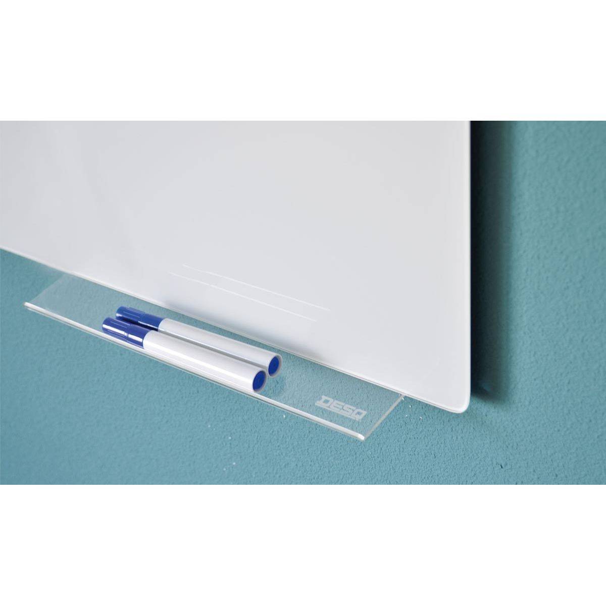 Desq 8717249815983 Desq - pennengoot voor whiteboards, acryl, 31 cm-0