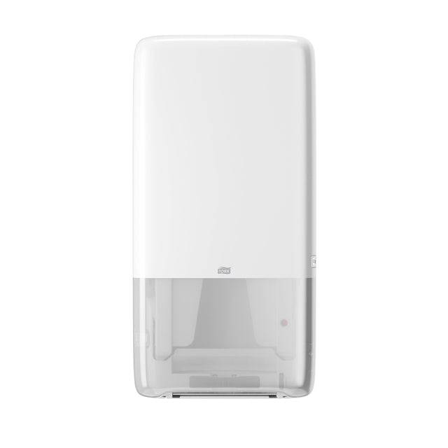 Tork 7322540885514 Tork - Handdoekdispenser h5 elevation wit-0
