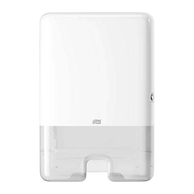 Tork 7322540349122 Tork - Handdoekdispenser H2 Elevation Xpress wit 552000-0